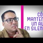 ¿Cómo hacer que los estudiantes hagan silencio?