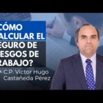 Reglamento Del Seguro De Riesgos Laborales En México