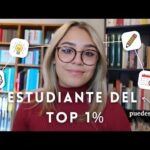 ¿Cómo ser un estudiante estrella?