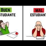 ¿Cómo saber si eres un buen estudiante?
