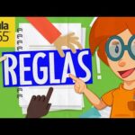 ¿Cuál es la importancia de las reglas en la escuela?