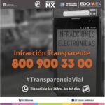 Reglamento De Transito Cinturón De Seguridad En México