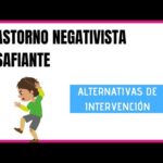 ¿Cómo saber si mi hijo tiene trastorno negativista desafiante?