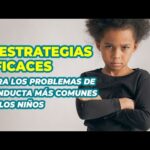 ¿Cómo actuar ante los problemas de conducta en el aula?
