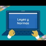 ¿Cuáles son las normas y leyes?