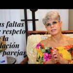 ¿Qué causa la falta de respeto?