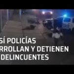 Reglamento De Seguridad Pública Del Municipio De Nezahualcóyotl En México