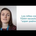 ¿Qué derechos tienen los niños con TDAH?