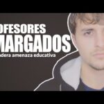 ¿Cómo denunciar a un profesor incompetente?