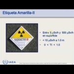 Reglamento Para El Transporte Seguro De Materiales Radiactivos En México