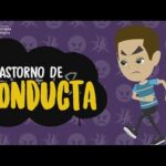 ¿Cuáles son los tipos de trastorno de conducta?