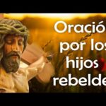 ¿Qué puedo hacer con un hijo rebelde?