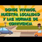 ¿Qué son las reglas de la convivencia?