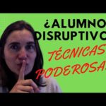 ¿Qué son las conductas disruptivas en el aula?