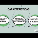 ¿Qué contiene el reglamento interno de un colegio?