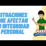 ¿Cuáles son las ofensas que más dañan la integridad moral?