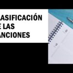 ¿Cuáles son las sanciones de los alumnos?