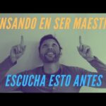 ¿Cuánto tiempo debe esperar un alumno a un profesor?