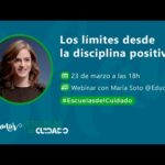 ¿Cuáles son los límites de disciplina?