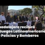 Reglamento De Protección Civil Y Bomberos De Guadalajara En México