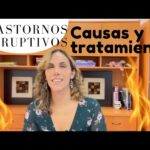 ¿Cuáles son las conductas disruptivas en niños?