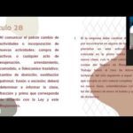 Reglamento Del Seguro Social En Materia De Afiliación En México