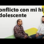 ¿Cómo regañar a un adolescente?