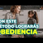 ¿Cómo tratar con un niño desobediente y que no escucha?