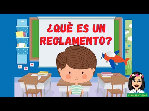 Cuáles son las reglas de convivencia en la escuela? - INFOREGLAMENTOS