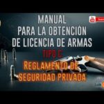 Reglamento De Seguridad Privada En Fraccionamientos En México