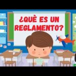 ¿Cuál es la finalidad de un reglamento?