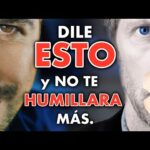 ¿Qué es faltarle el respeto a una persona?