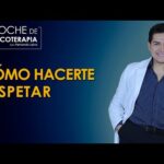 ¿Cómo hacer para que no te falten el respeto?