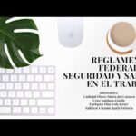 Reglamento De Seguridad Y Salud En El Trabajo En Word En México