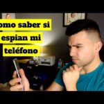 ¿Qué pasa si te pinchan el teléfono?