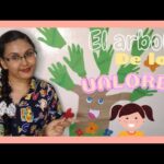 ¿Cómo enseñar valores a los niños de forma divertida?