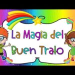 ¿Cómo podemos promover el buen trato en la escuela?