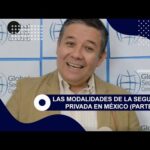 Reglamento De Seguridad Privada Para El Municipio De León Guanajuato En México