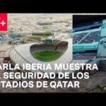 Reglamento FIFA De Seguridad En Los Estadios En México