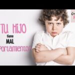 ¿Cuáles son las causas del mal comportamiento de los estudiantes?