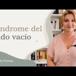 ¿Qué es el síndrome del nido vacío?