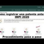 Requisitos Legales Para Patentar Los Productos Sustentables En México