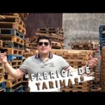 Requisitos Legales Para Tarimeras