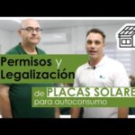 Requisitos Legales Para Instalar Un Parque Solar