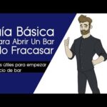 Requisitos Legales Para Un Bar Cdmx