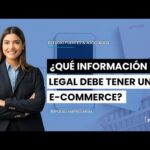 Requisitos Legales Para Crear Una Tienda En Línea