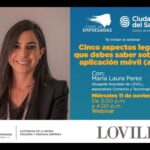 Requisitos Legales Y Normativos Para La Publicación De Una App
