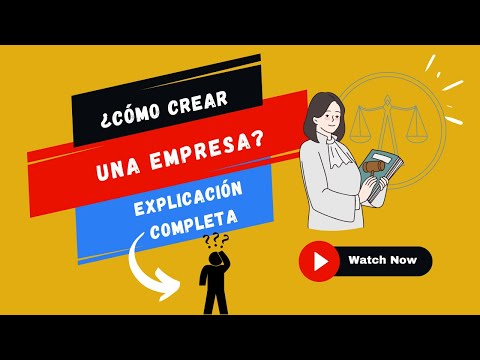 Cuáles Son Los Requisitos Legales Para Crear Una Empresa - INFOREGLAMENTOS
