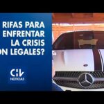 Requisitos Legales Para Hacer Un Sorteo En Argentina
