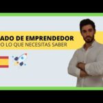 Cuáles Son Los Requisitos Legales Para Un Emprendedor